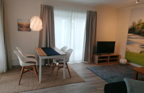 Ferienwohnung am Kirchturm, Fehmarn